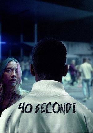 40 secondi poszter