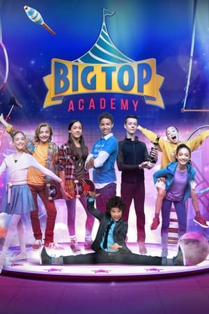 Big Top Academy