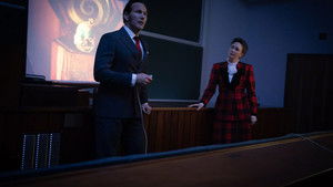 Démonok között: Utolsó rítusok háttérkép