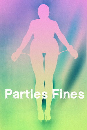 Parties fines poszter