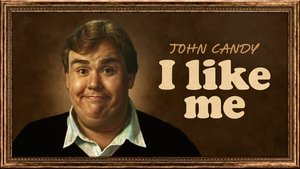John Candy: Tökre bírom magam háttérkép