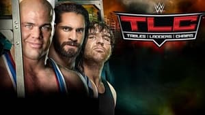 WWE TLC: Tables Ladders & Chairs 2017 háttérkép