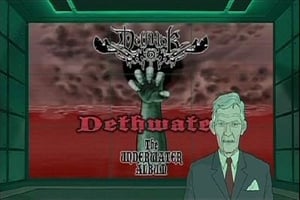 Metalocalypse Season 1 Ep.20 20. epizód