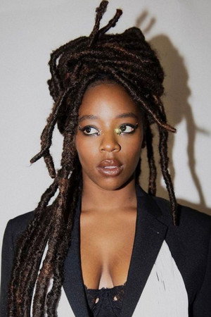 Corinna Brown profil kép