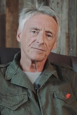 Paul Weller profil kép