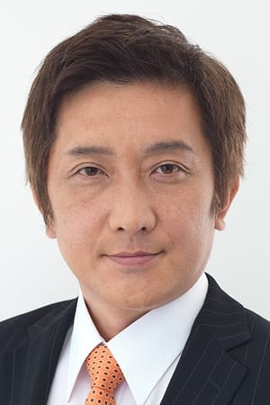 Yasushi Kimura profil kép