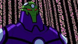 Legion of Super Heroes Season 2 Ep.8 8. epizód