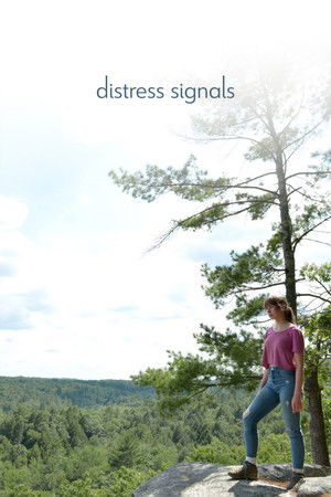 Distress Signals poszter