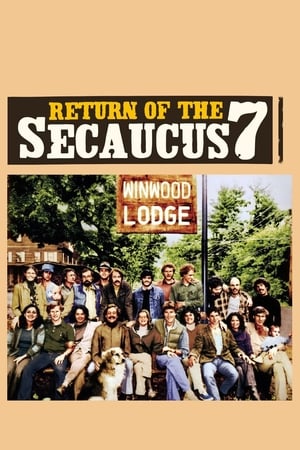 Return of the Secaucus Seven