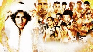 SHOOT BOXING 2025 act.3 háttérkép