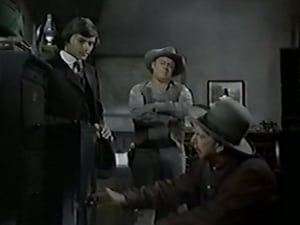 Alias Smith and Jones 2. évad Ep.1 1. epizód