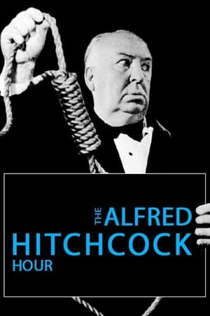 The Alfred Hitchcock Hour poszter