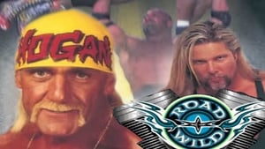 WCW Road Wild 1999 háttérkép