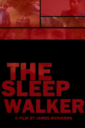 The Sleepwalker poszter