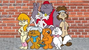 Heathcliff and the Catillac Cats kép