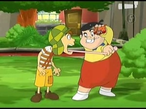 El Chavo Animado 1. évad Ep.1 1. epizód