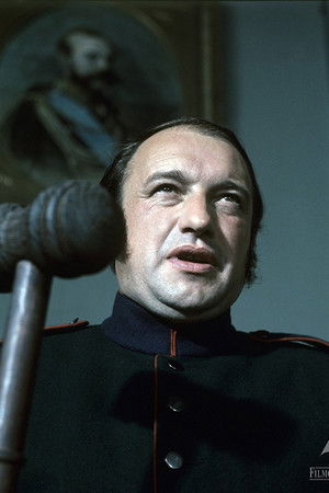 Jan Tesarz profil kép