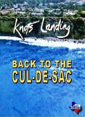 Knots Landing: Back to the Cul-de-Sac poszter