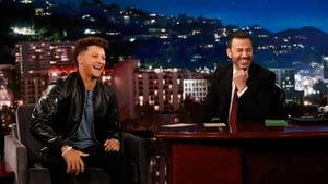 Jimmy Kimmel Live! 17. évad Ep.84 84. epizód