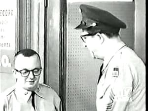 The Phil Silvers Show Season 4 Ep.27 27. epizód