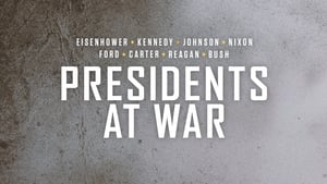 Presidents at War 1. évad Ep.2 2. epizód