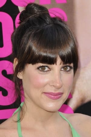 Lindsay Sloane profil kép