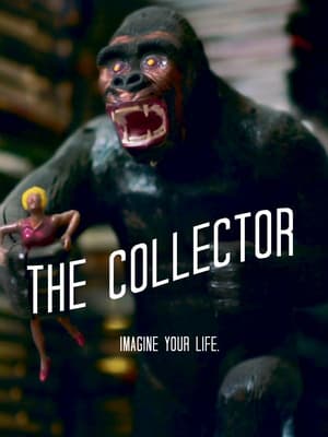 The Collector poszter