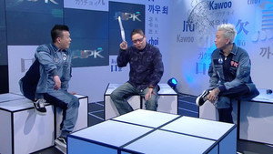 晚吹 - 真PK 1. évad Ep.4 4. epizód