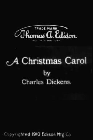 A Christmas Carol poszter