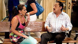 Aída Season 9 Ep.11 11. epizód
