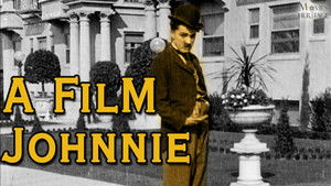 A Film Johnnie háttérkép