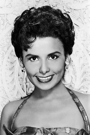 Lena Horne profil kép