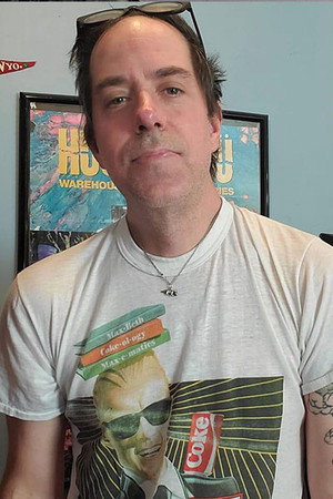 Peter Nehring profil kép