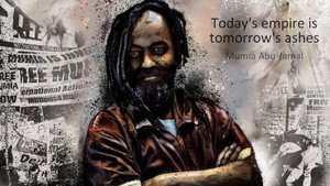 Mumia Abu-Jamal: A Case for Reasonable Doubt? háttérkép