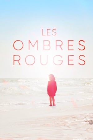 Les Ombres rouges poszter