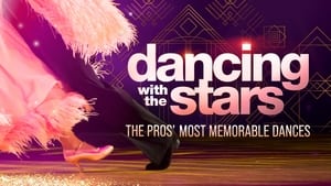 Dancing With The Stars: The Pros' Most Memorable Moments háttérkép