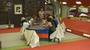 Big Brother 10. évad Ep.88 88. epizód