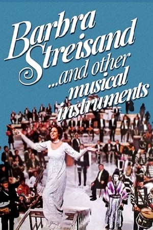 Barbra Streisand... and Other Musical Instruments poszter