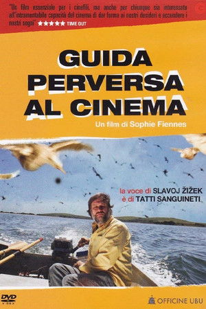 The Pervert's Guide to Cinema poszter