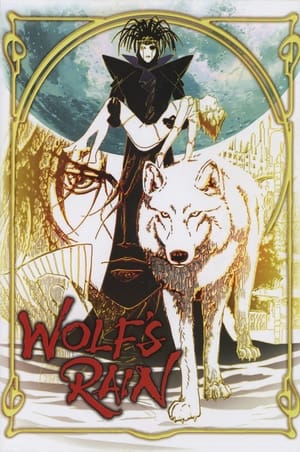 WOLF'S RAIN