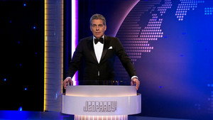 Jeopardy! Sverige 1. évad Ep.13 13. epizód