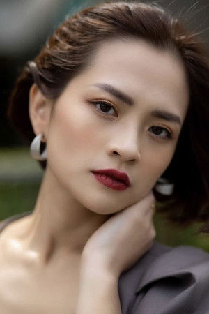 Trần Thuý An