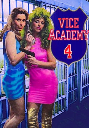 Vice Academy Part 4 poszter