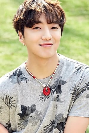 Kang Seung-yoon profil kép