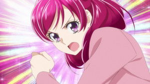 キボウノチカラ～オトナプリキュア‘23～ 1. évad Ep.1 1. epizód