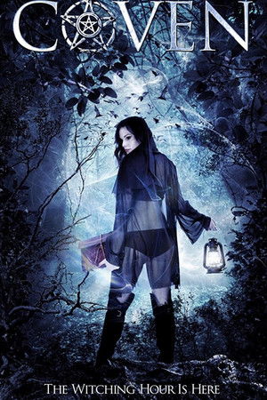 Coven poszter