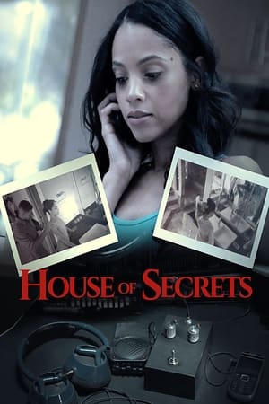 House of Secrets poszter