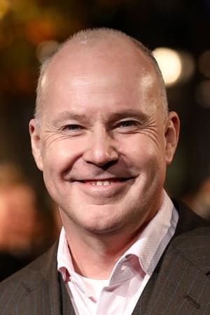 David Yates profil kép