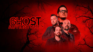 Ghost Adventures kép