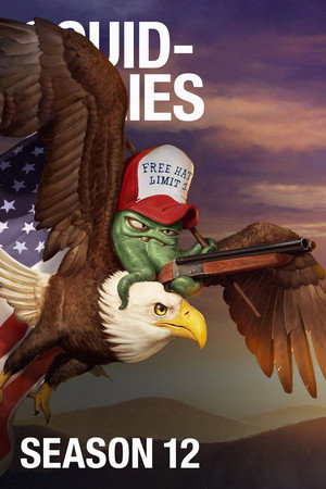 Squidbillies